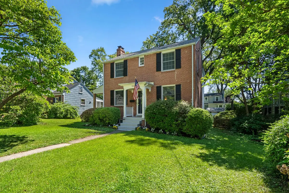 9911 Renfrew Rd, Silver Spring, MD 20901 - #1