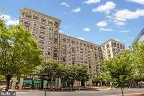 7710 Woodmont Ave #811, Bethesda, MD 20814 - #1