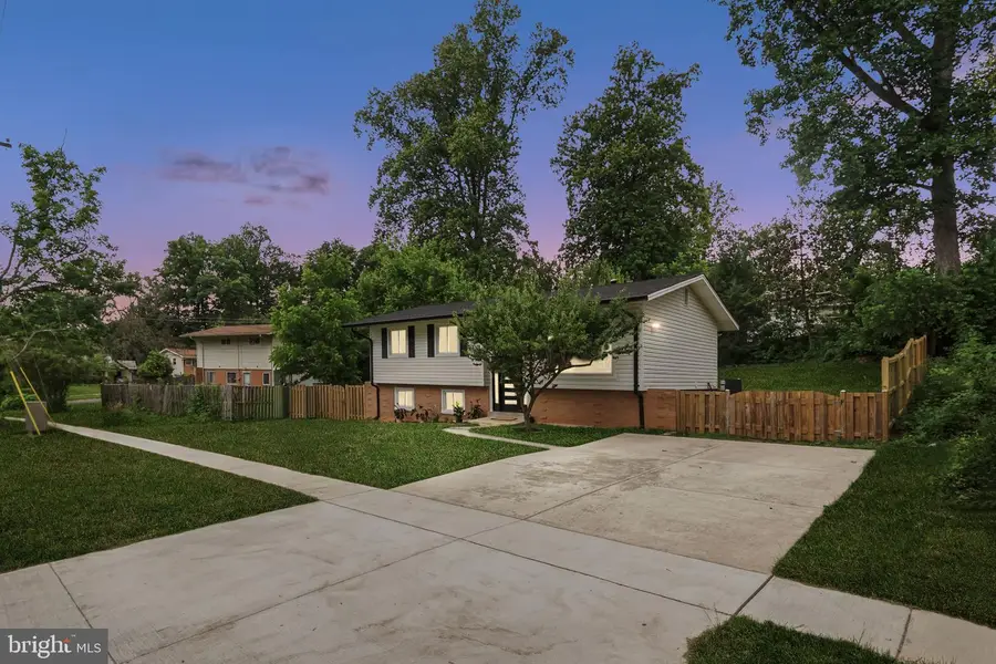 13710 Arctic Ave, Rockville, MD 20853 - #3