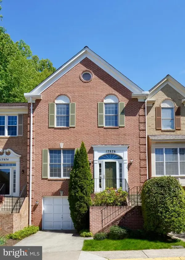 17976 Dumfries Cir, OLNEY, MD 20832