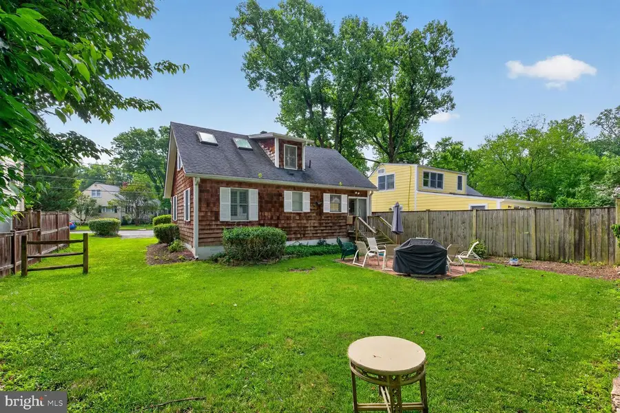 111 Aberdeen Rd, Rockville, MD 20850 - #3