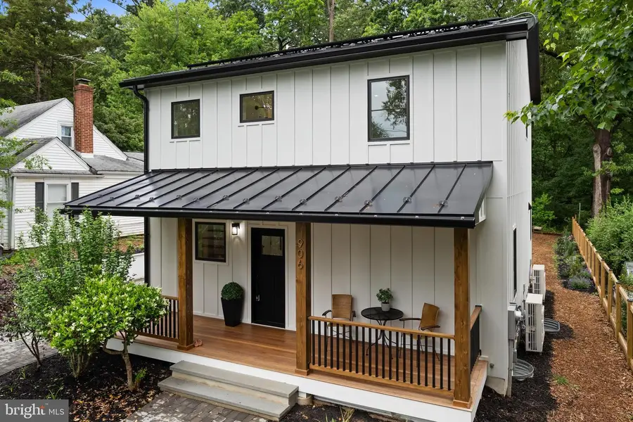 906 Wade Ave, Rockville, MD 20851 - #2