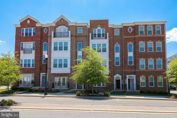 12854 Cloverleaf Center Dr #165 E, GERMANTOWN, MD 20874