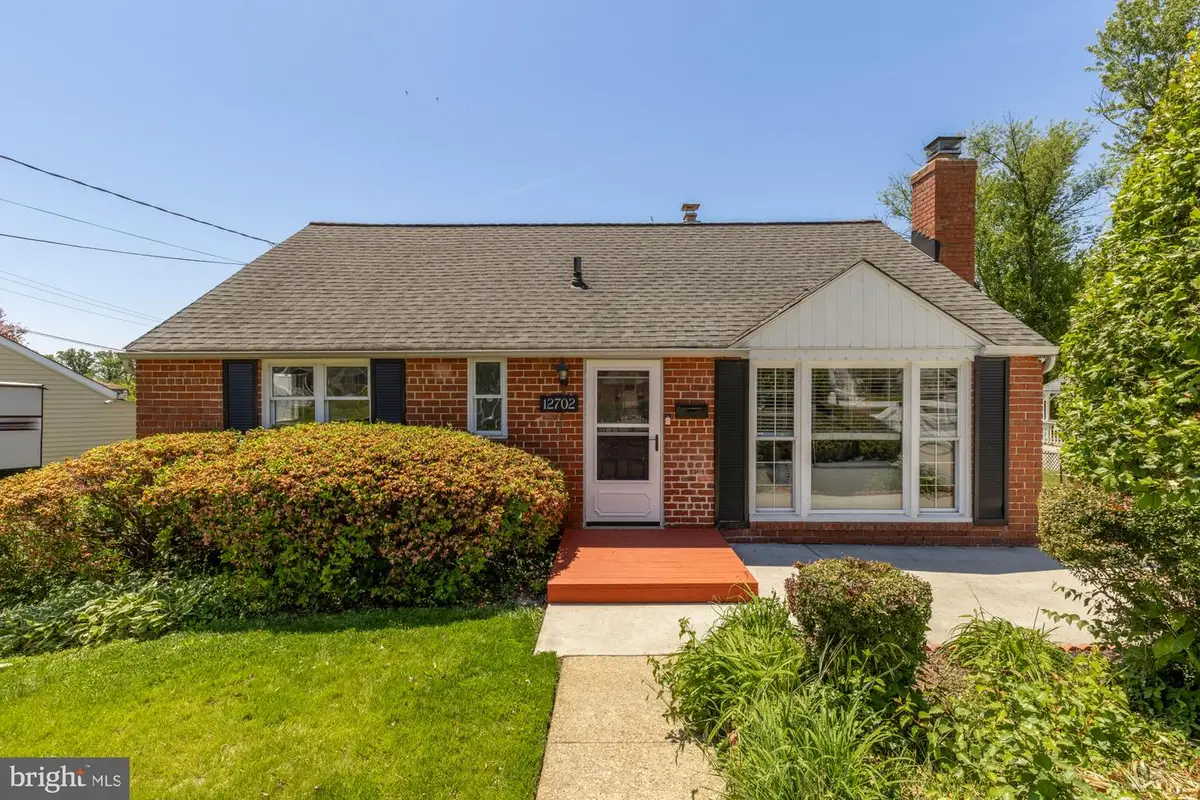 12702 Holdridge Rd, Silver Spring, MD 20906 - #1