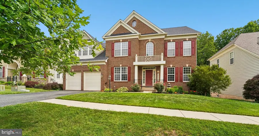 23115 Timber Creek Ln, Clarksburg, MD 20871 - #2