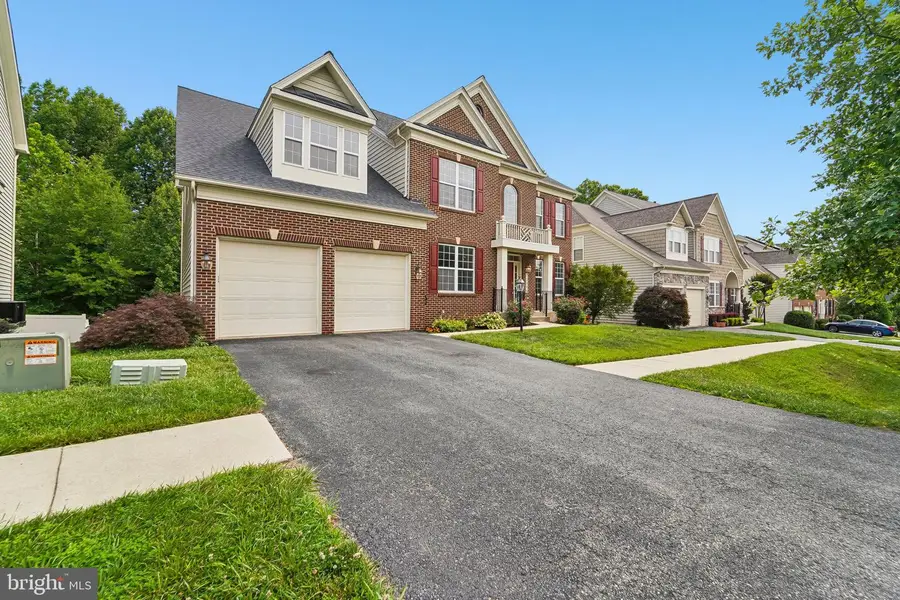 23115 Timber Creek Ln, Clarksburg, MD 20871 - #3
