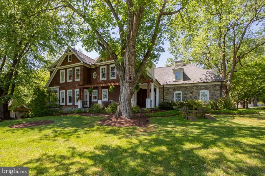8800 Saunders Ln, Bethesda, MD 20817 - #3