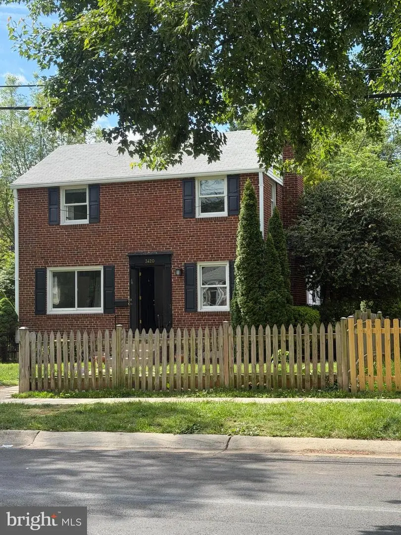3420 Anderson Rd, Kensington, MD 20895 - #2