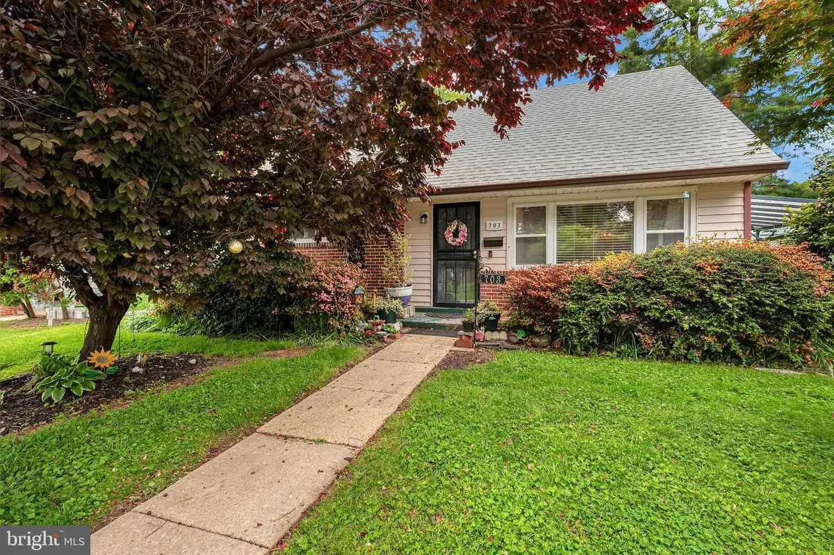 703 Dryden St, Silver Spring, MD 20901 - #1