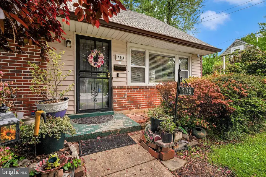 703 Dryden St, Silver Spring, MD 20901 - #2