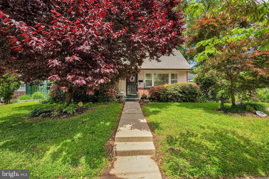 703 Dryden St, Silver Spring, MD 20901 - #3
