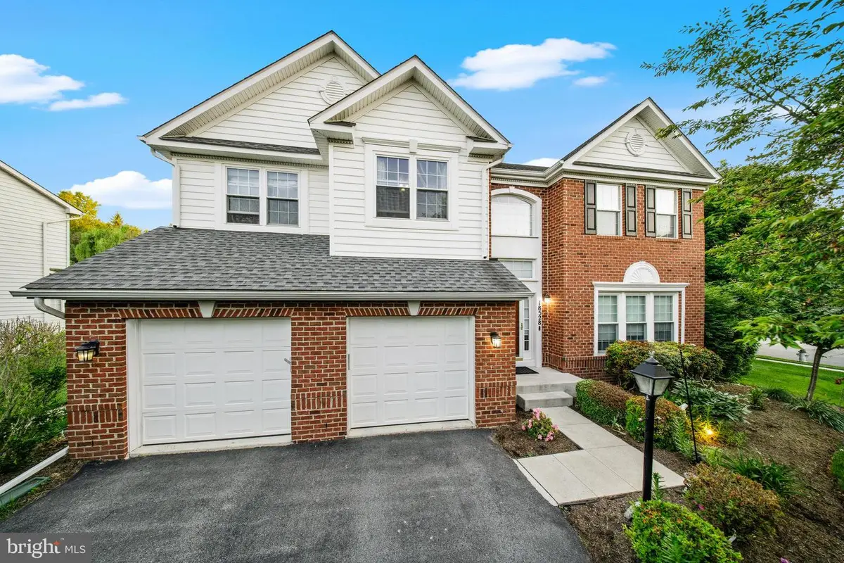 18528 Denhigh Cir, Olney, MD 20832 - #1