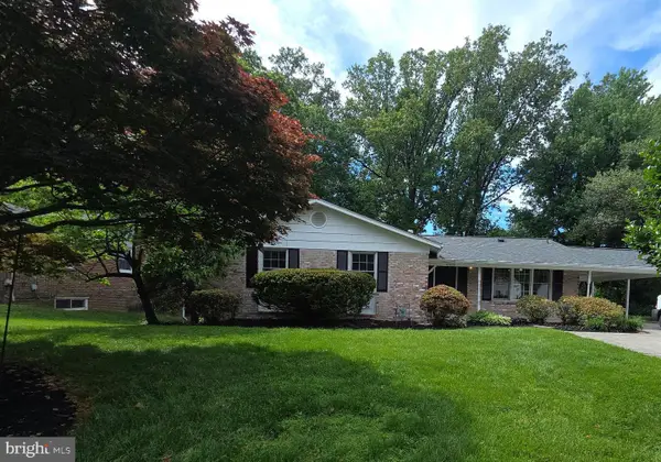 12908 Old Columbia Pike, SILVER SPRING, MD 20904