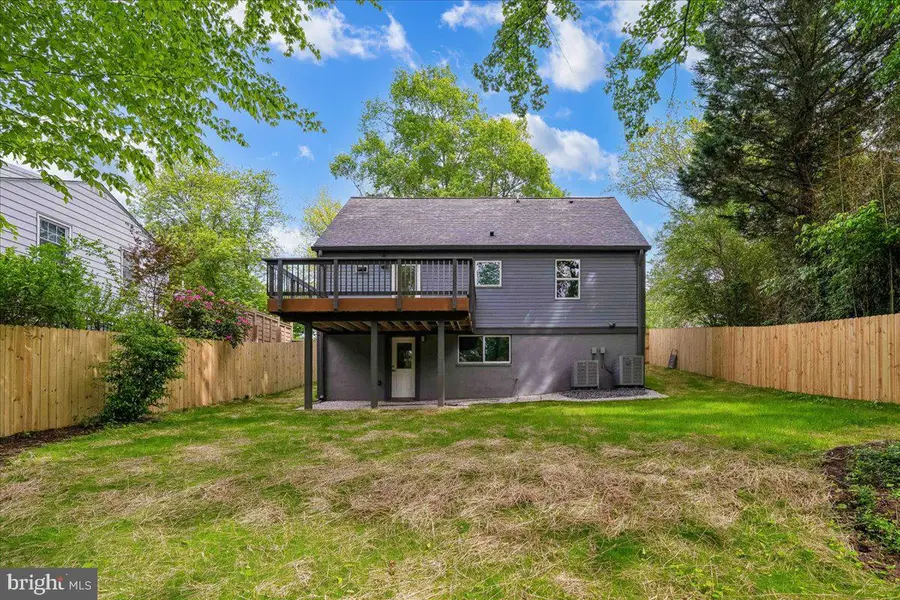 4000 Adams Dr, Silver Spring, MD 20902 - #2
