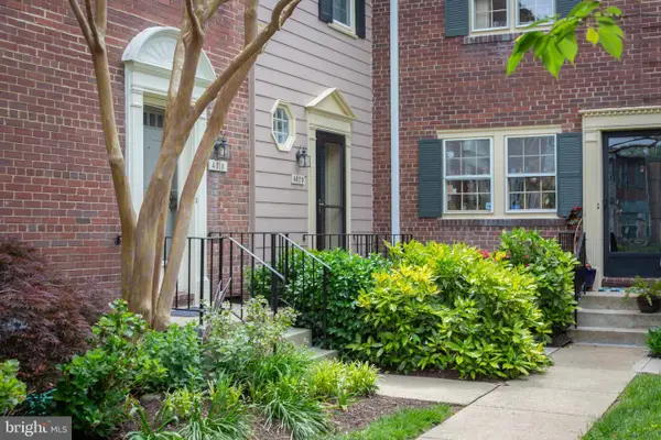 4820 Bradley Blvd #208, CHEVY CHASE, MD 20815