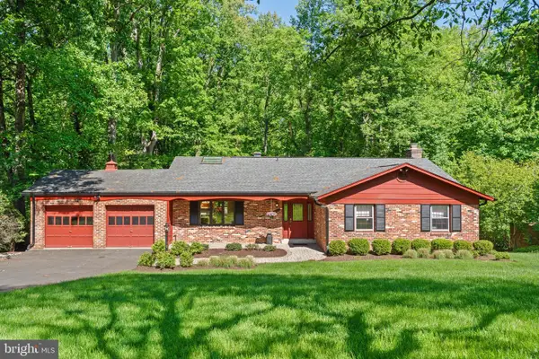 12520 Davan Dr, SILVER SPRING, MD 20904
