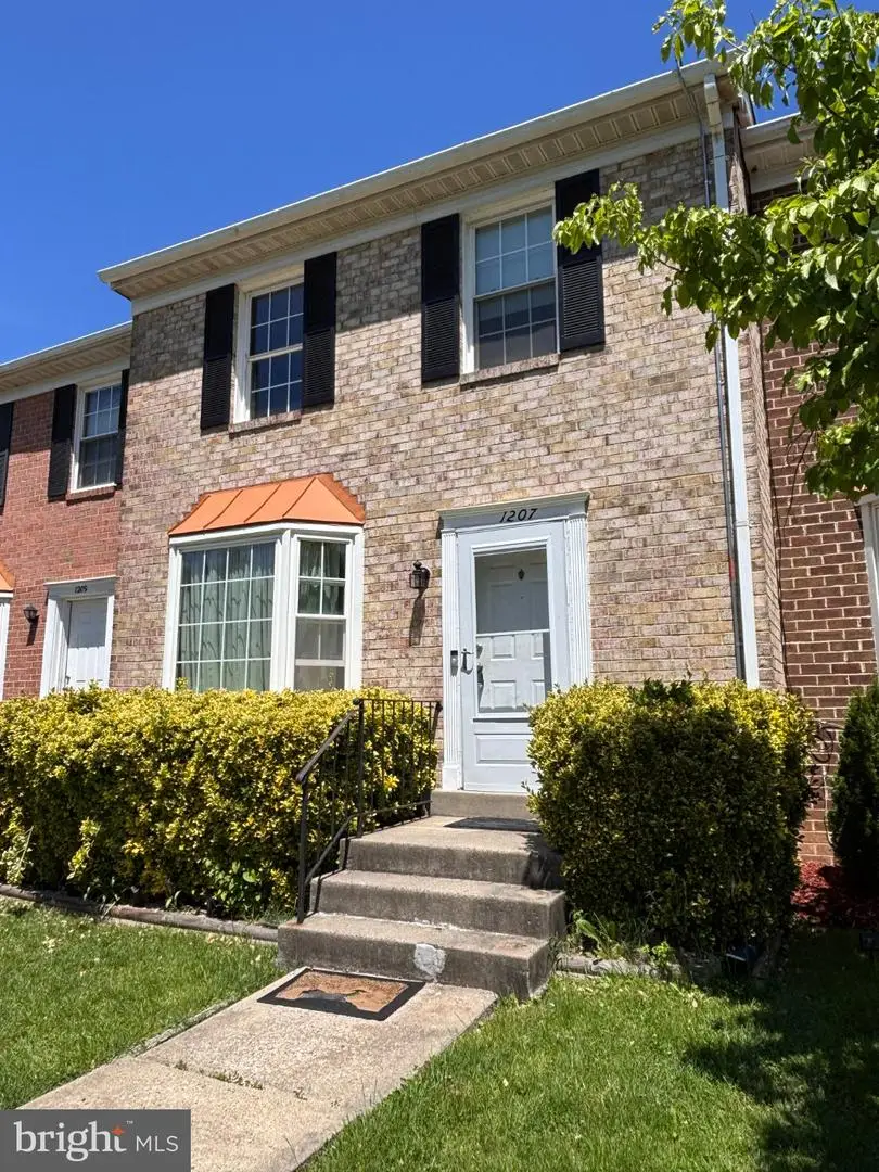1207 Knoll Mist Ln, Gaithersburg, MD 20879 - #3