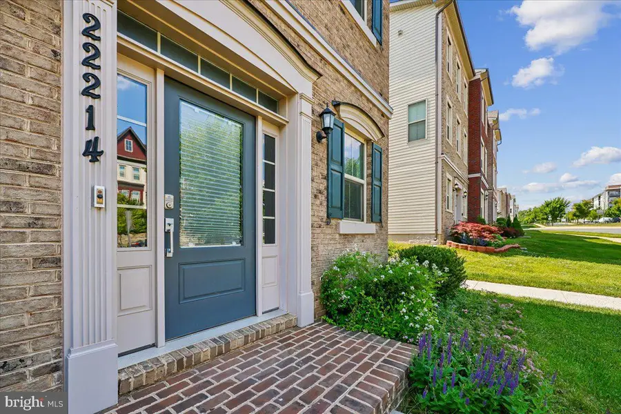 22214 Cabin Branch Ave, Clarksburg, MD 20871 - #2