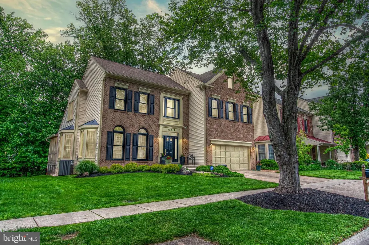 Hawkshead Ter, Silver Spring, MD 20904 - #1