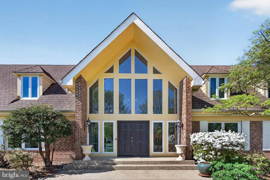 6 Travilah Ter, Potomac, MD 20854 - #2