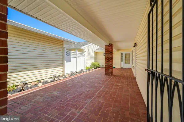3622 Tarkington Ln #55-b, SILVER SPRING, MD 20906
