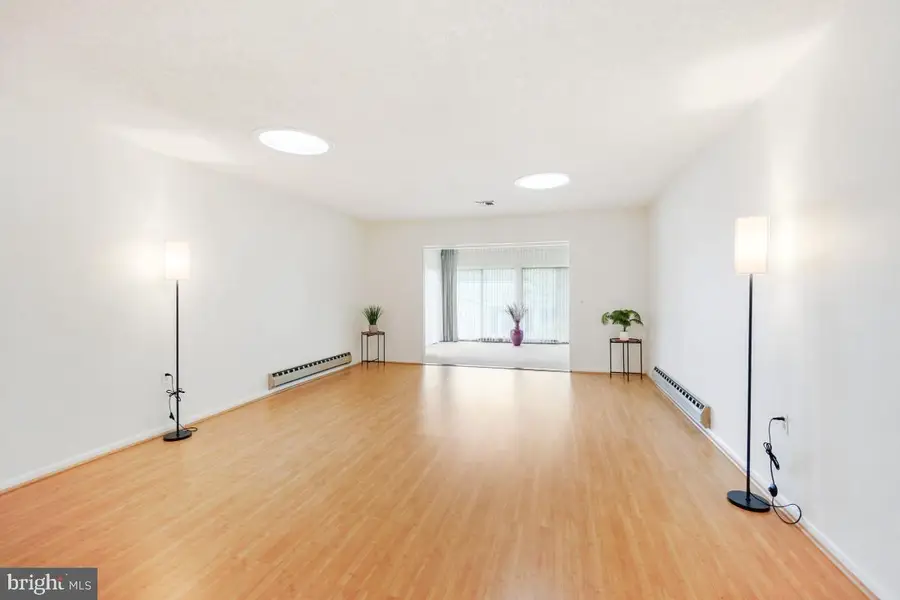 3622 Tarkington Ln #55-b, Silver Spring, MD 20906 - #3