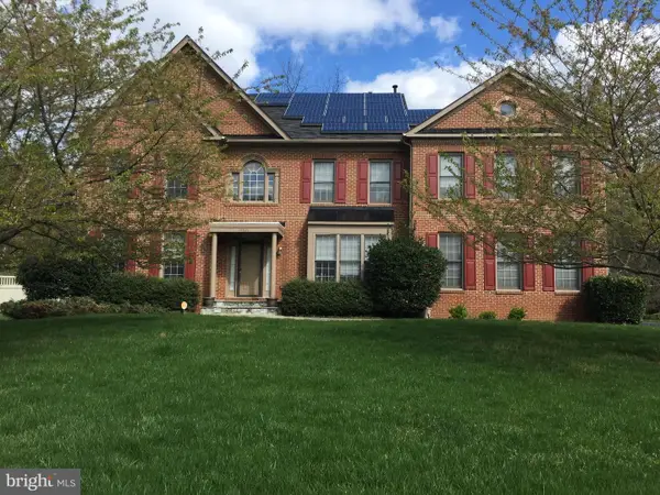 13621 Montvale Dr, SILVER SPRING, MD 20904