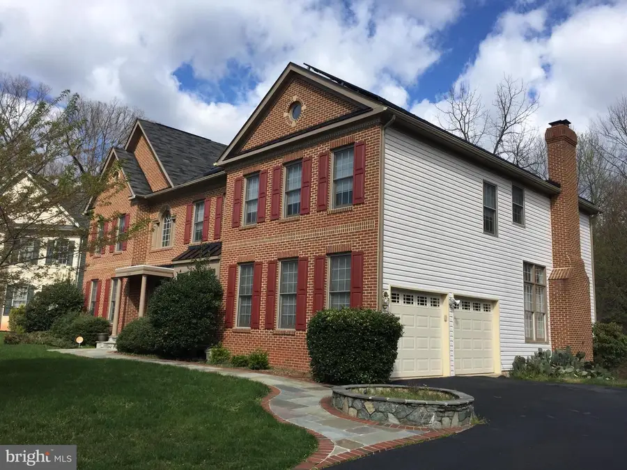 13621 Montvale Dr, Silver Spring, MD 20904 - #2