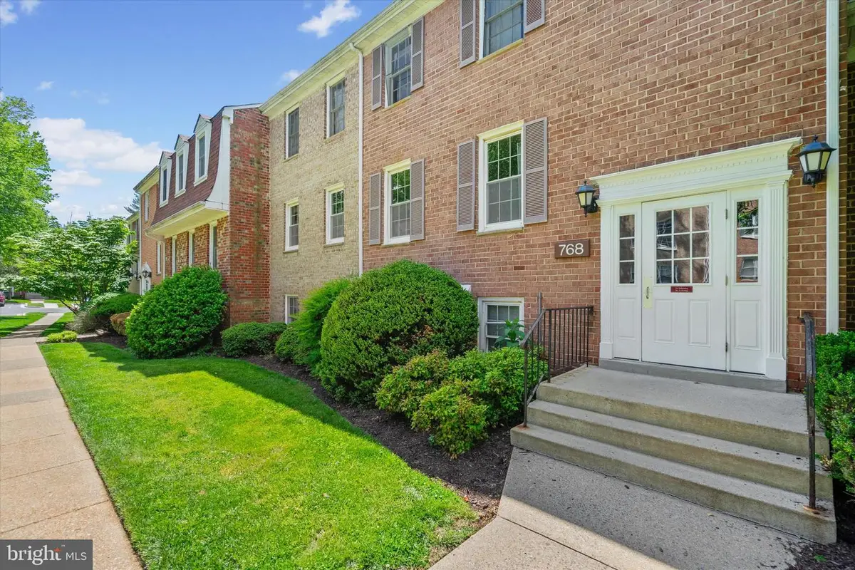768 Quince Orchard Blvd #768-202, Gaithersburg, MD 20878 - #1