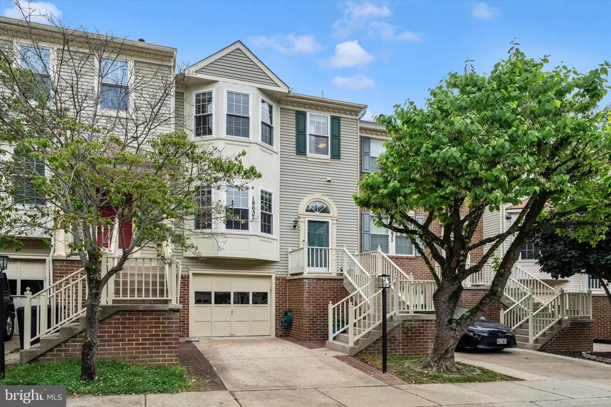 18637 Clovercrest Cir, Olney, MD 20832 - #1