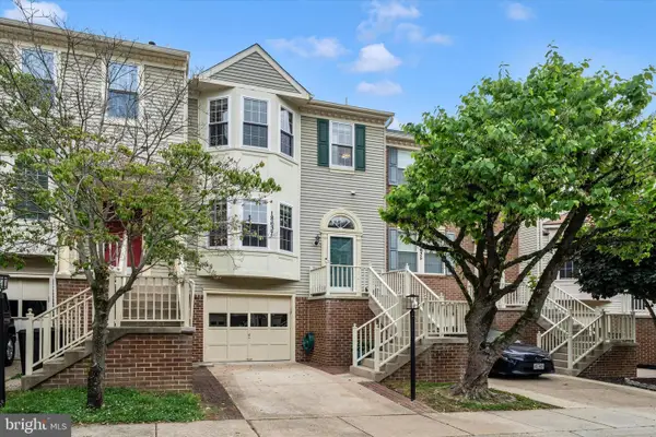 18637 Clovercrest Cir, OLNEY, MD 20832