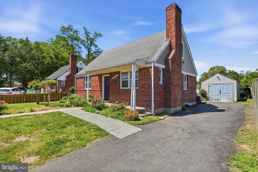 4003 Randolph Rd, Silver Spring, MD 20902 - #3