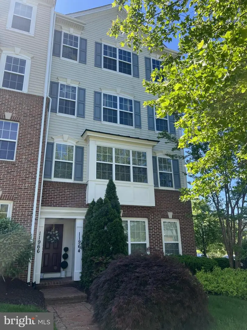 11964 Little Seneca Pkwy #2561, Clarksburg, MD 20871 - #1