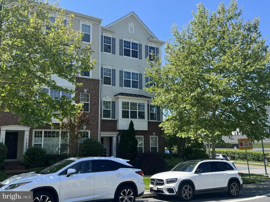 11964 Little Seneca Pkwy #2561, Clarksburg, MD 20871 - #2