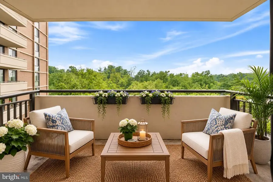 4620 N Park Ave #607e, Chevy Chase, MD 20815 - #3