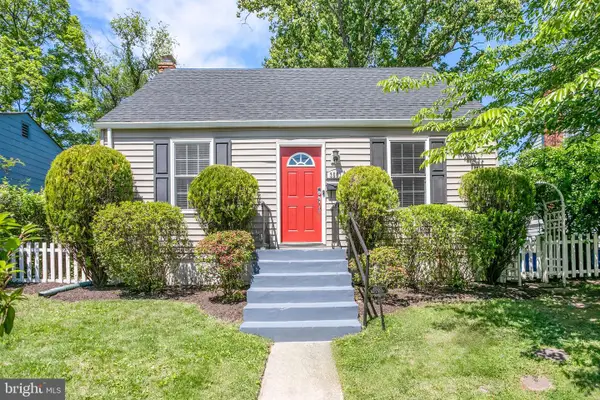 3507 Murdock Rd, KENSINGTON, MD 20895