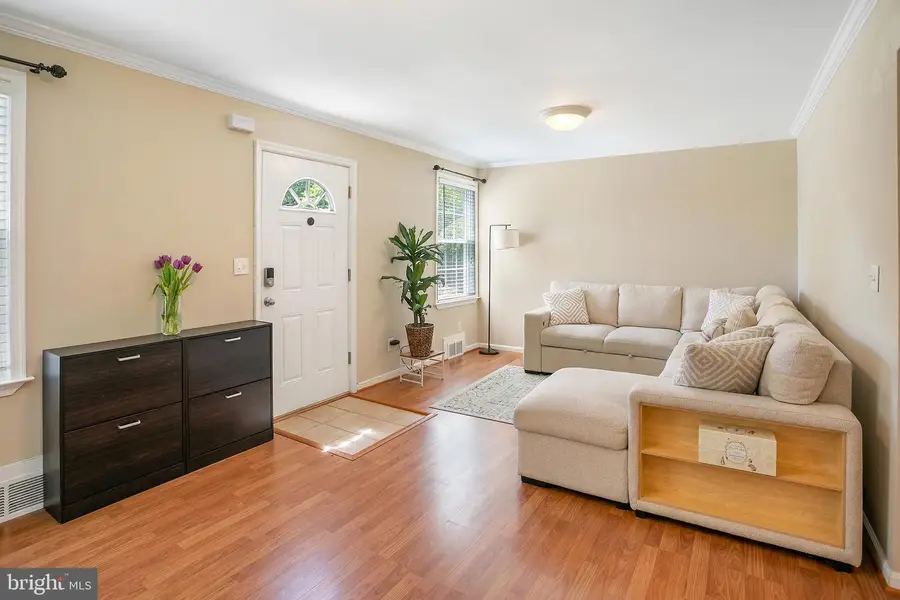 3507 Murdock Rd, Kensington, MD 20895 - #3
