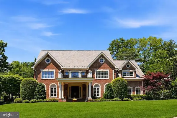 9200 Redwood Ave, BETHESDA, MD 20817