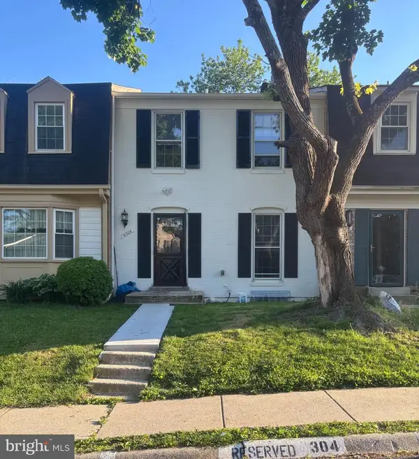 9306 Frostburg Way, GAITHERSBURG, MD 20886