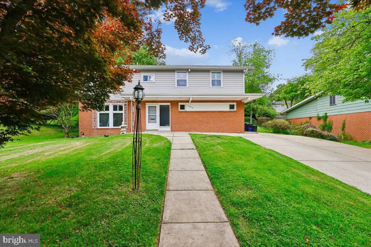 11518 Charlton Dr, Silver Spring, MD 20902 - #1