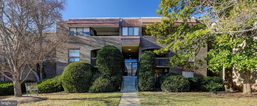 415 Christopher Avenue #11, Gaithersburg, MD 20879 - #2