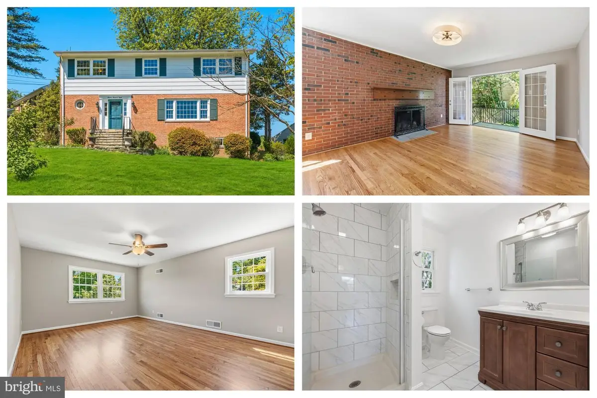 1108 Tiffany Rd, Silver Spring, MD 20904 - #1