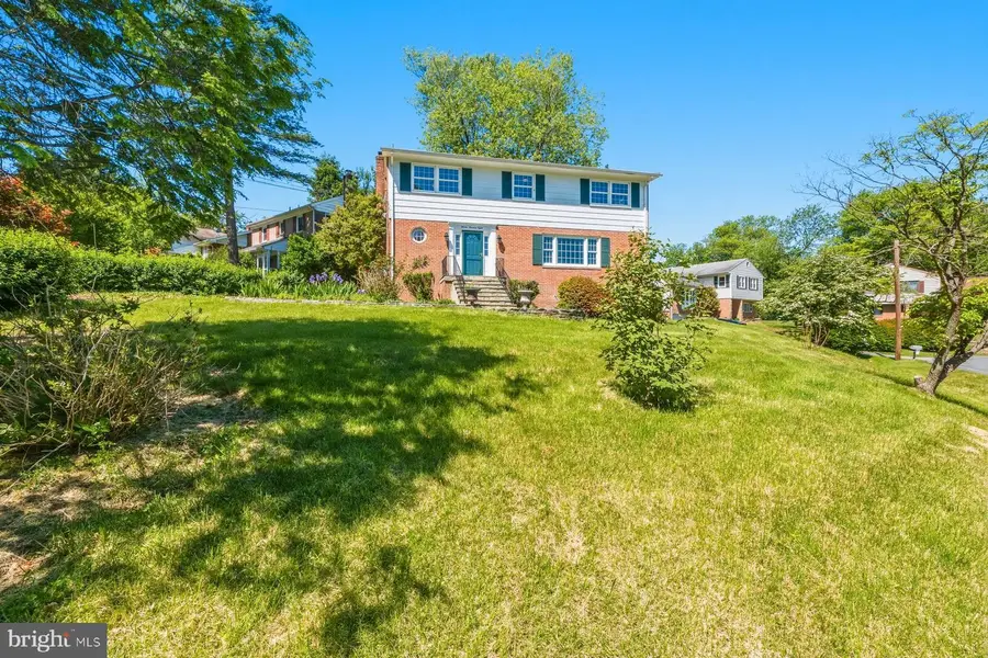 1108 Tiffany Rd, Silver Spring, MD 20904 - #2