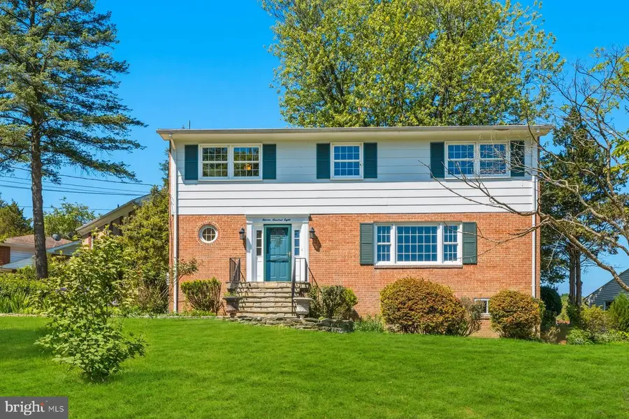 1108 Tiffany Rd, Silver Spring, MD 20904 - #3