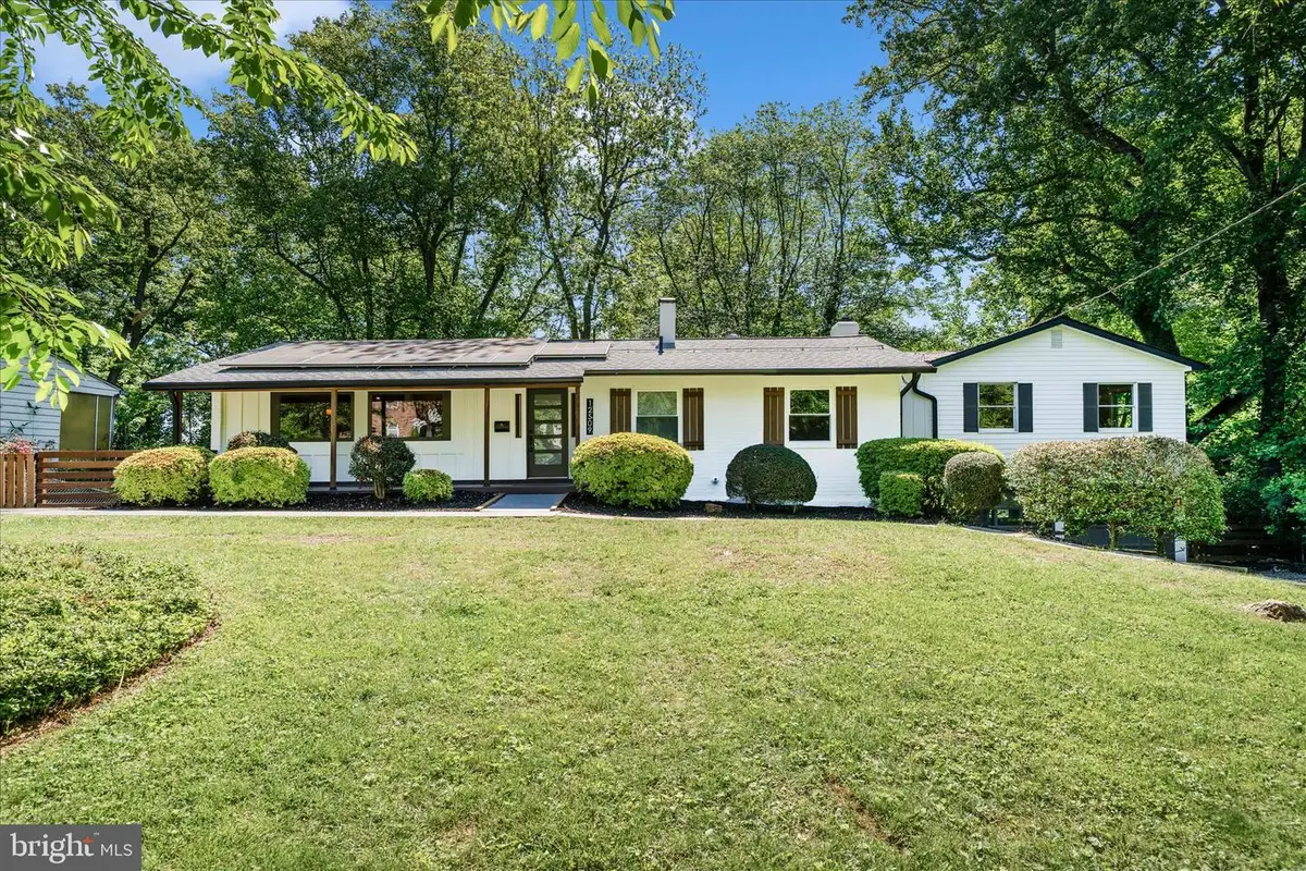 12509 Knightsbridge Ct, Rockville, MD 20850 - #1