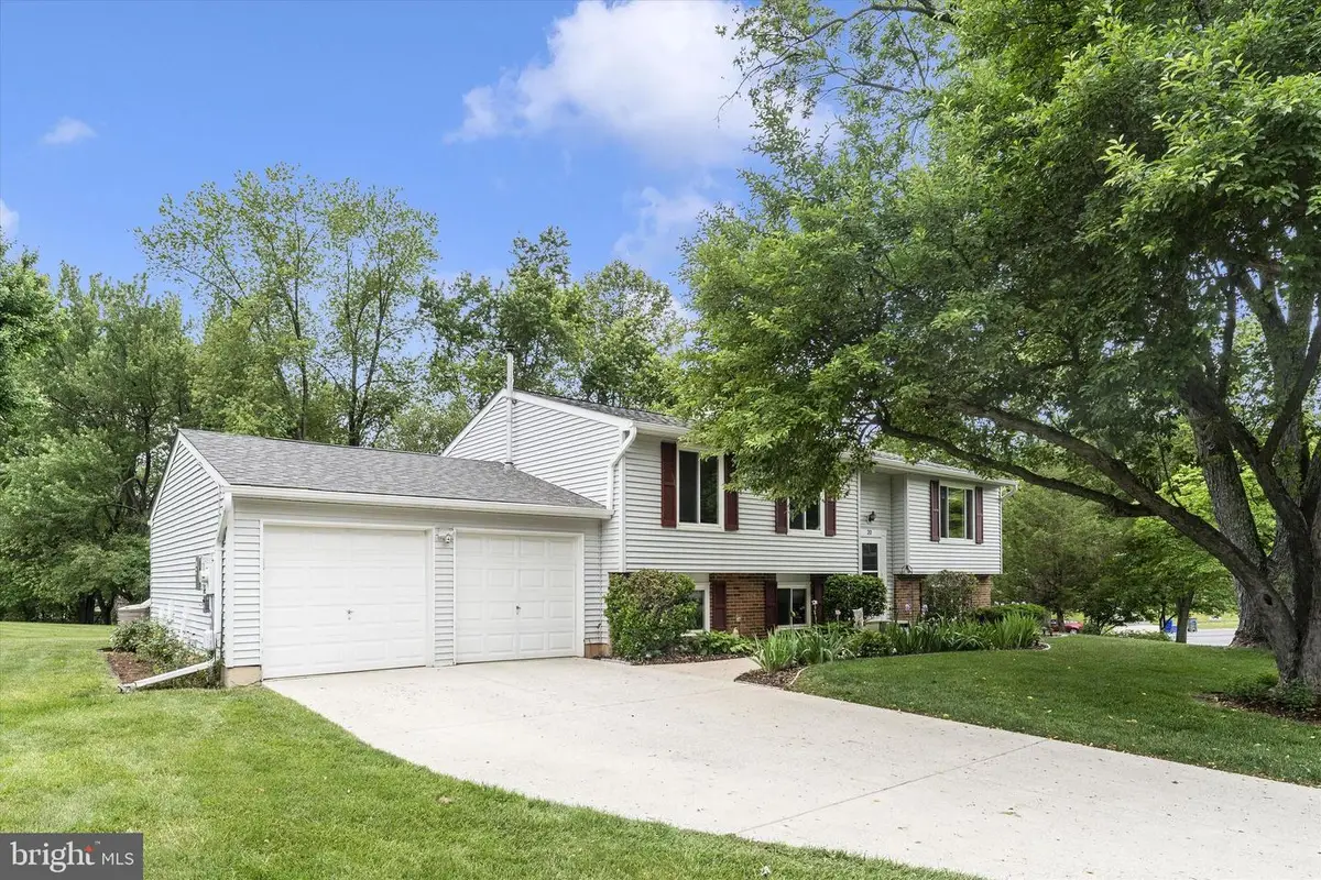 20 Framingham Ct, Gaithersburg, MD 20879 - #1