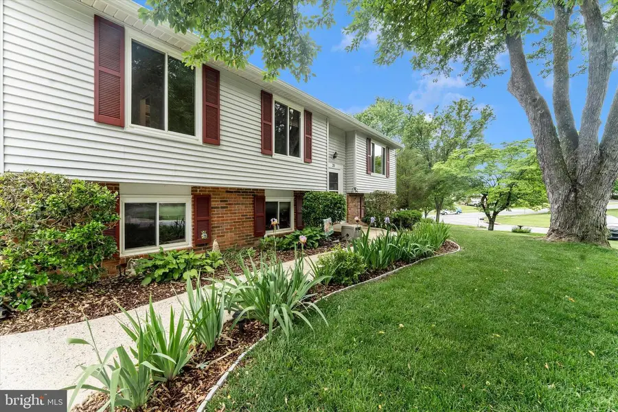 20 Framingham Ct, Gaithersburg, MD 20879 - #2
