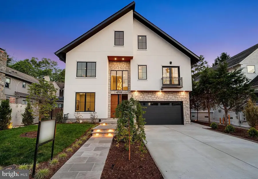 4708 Rosedale Ave, Bethesda, MD 20814 - #2