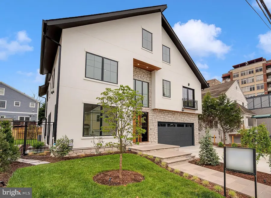 4708 Rosedale Ave, Bethesda, MD 20814 - #3