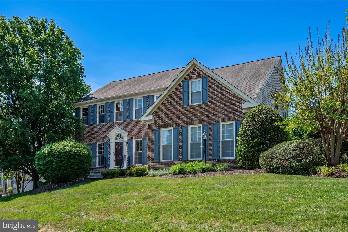 19116 Starkey Ter, Brookeville, MD 20833 - #1